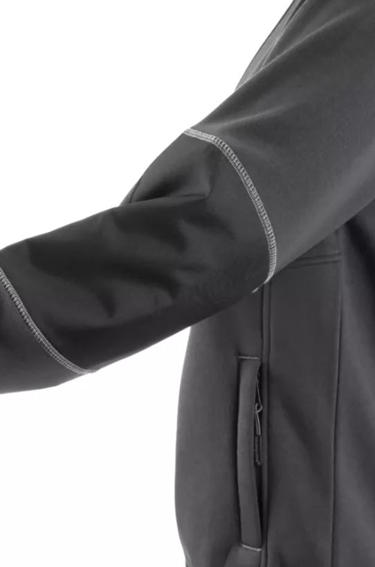 Veste thermique Kiji - Anthracite Coverguard