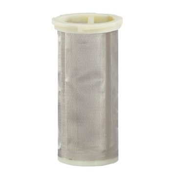  Filtre tamis fioul inox 100 