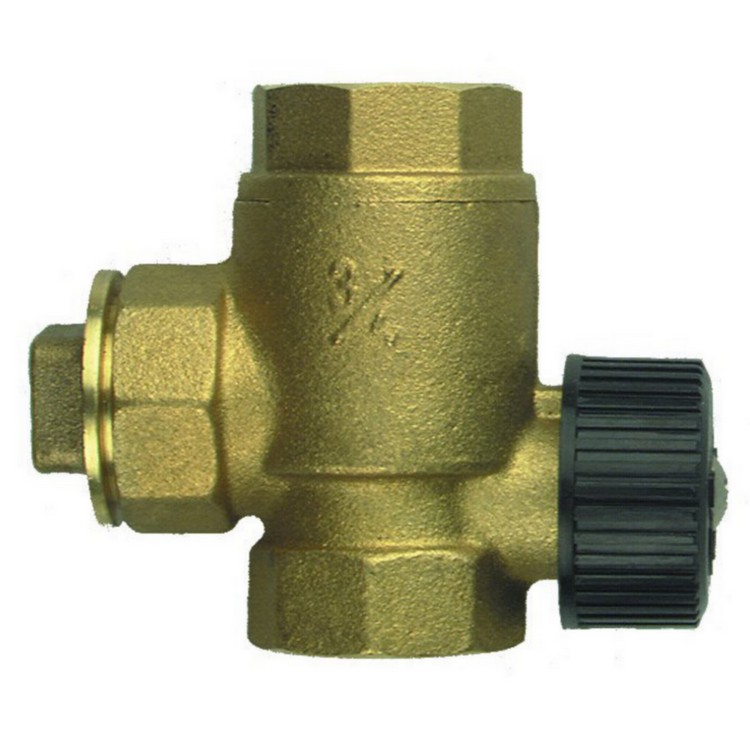 Clapet anti-thermosiphon Flow Valve Afriso