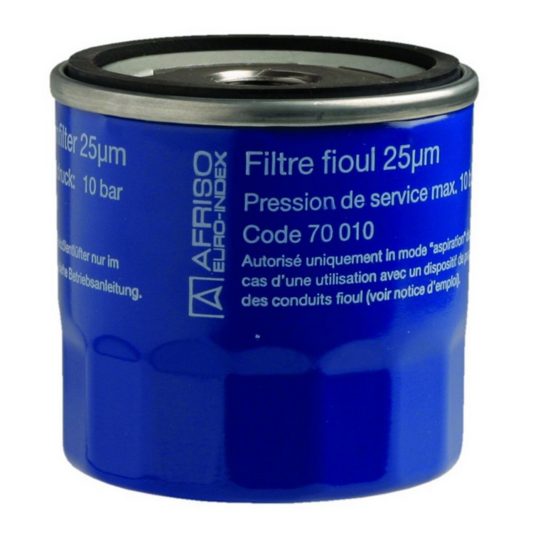Cartouche filtre Afriso