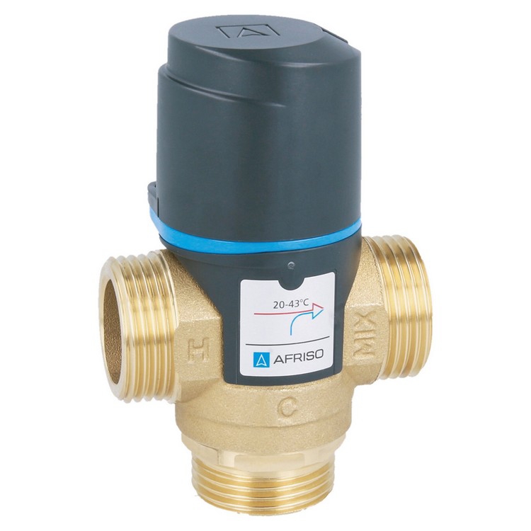  Mitigeur thermostatique ATM 
