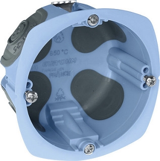 Compteur électrique PRO2MOD Polier - Monophasé - Modbus - Sous facturation