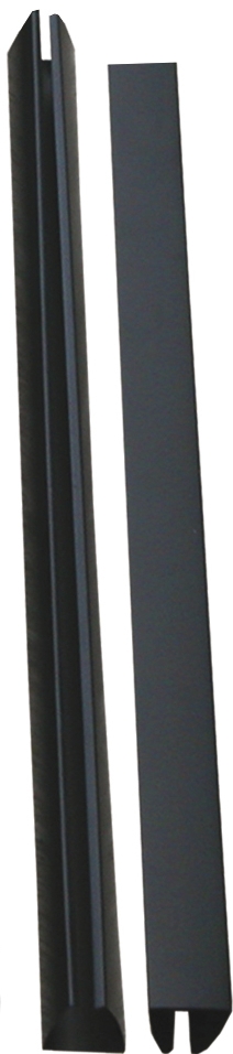 Joints pour plate-forme de rétention PE - 700 mm Eurosorb