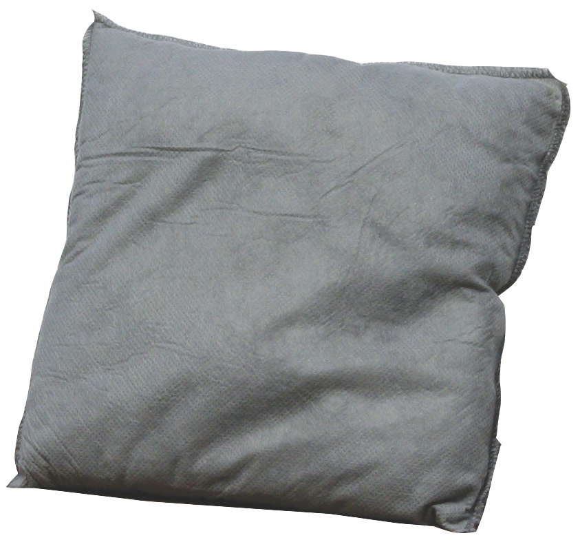 Coussin absorbant Tous liquides Eurosorb