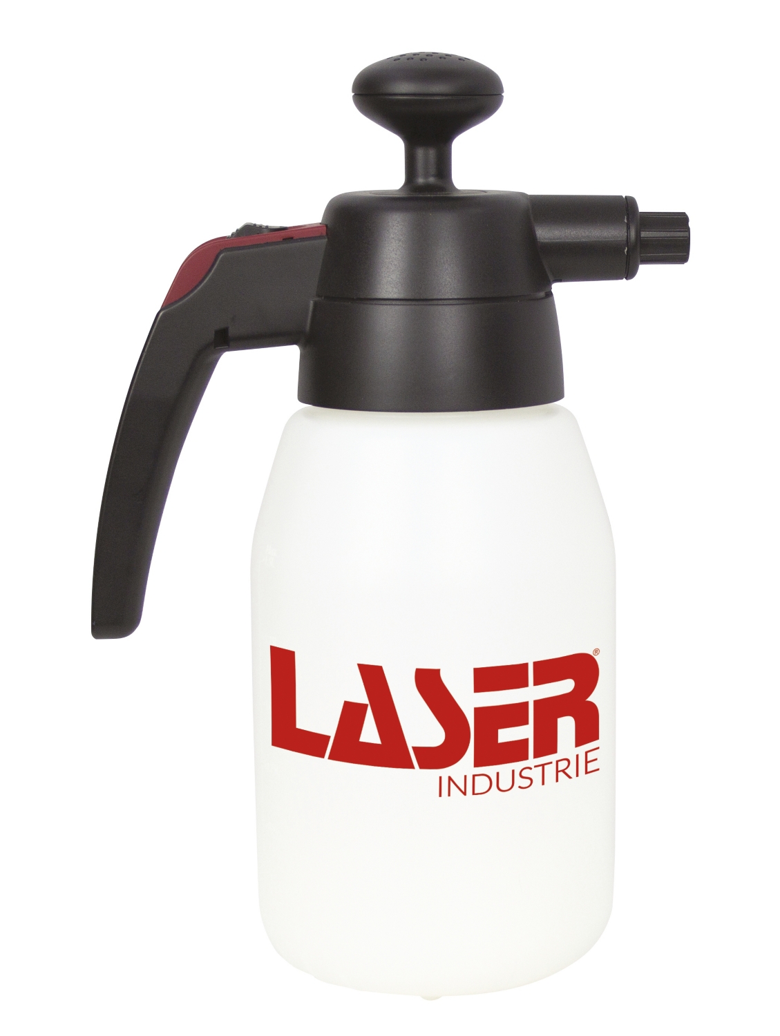 Pulvérisateur Lazer 2 viton Laser industrie
