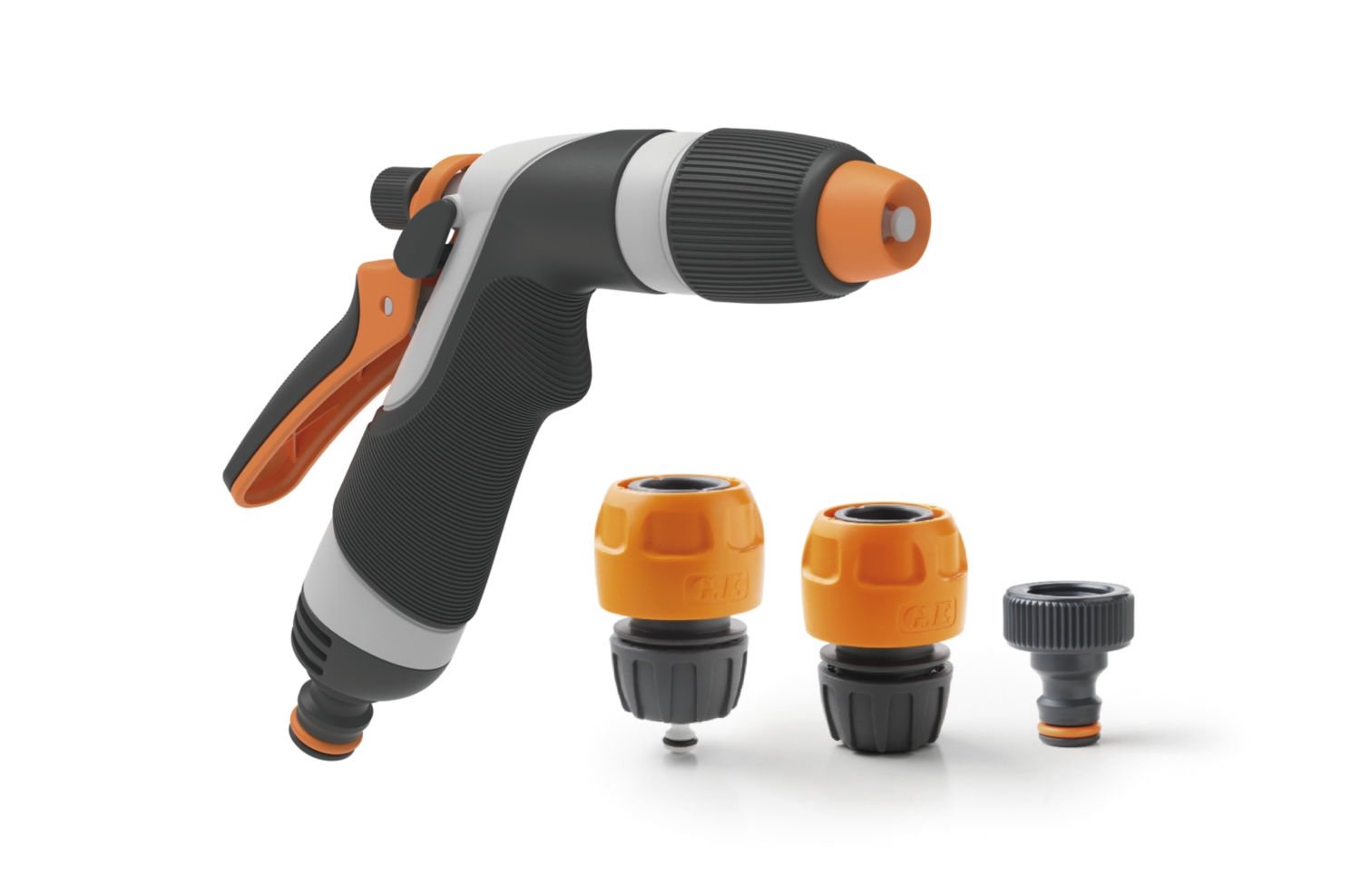 Kit de pistolet d'irrigation GF Garden