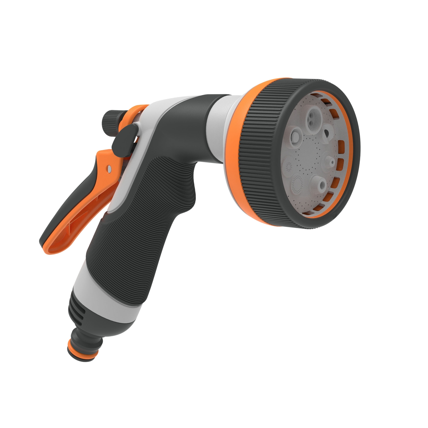 Pistolet d'irrigation multi-jets GF Garden