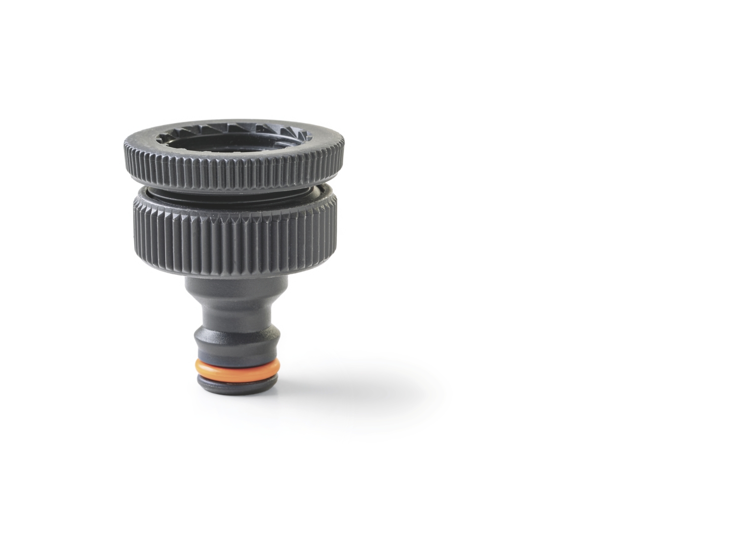 Raccord de robinet D. 20 - 26 - 34 mm GF Garden