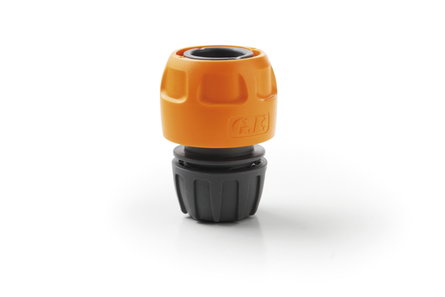 Raccord ouvert D. 12 - 15 mm GF Garden