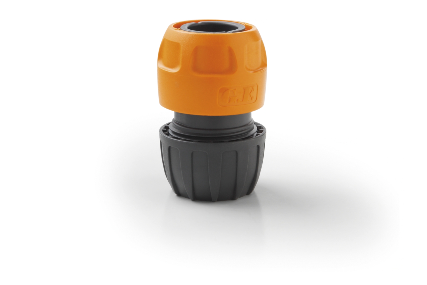 Raccord ouvert D. 16 - 19 mm GF Garden
