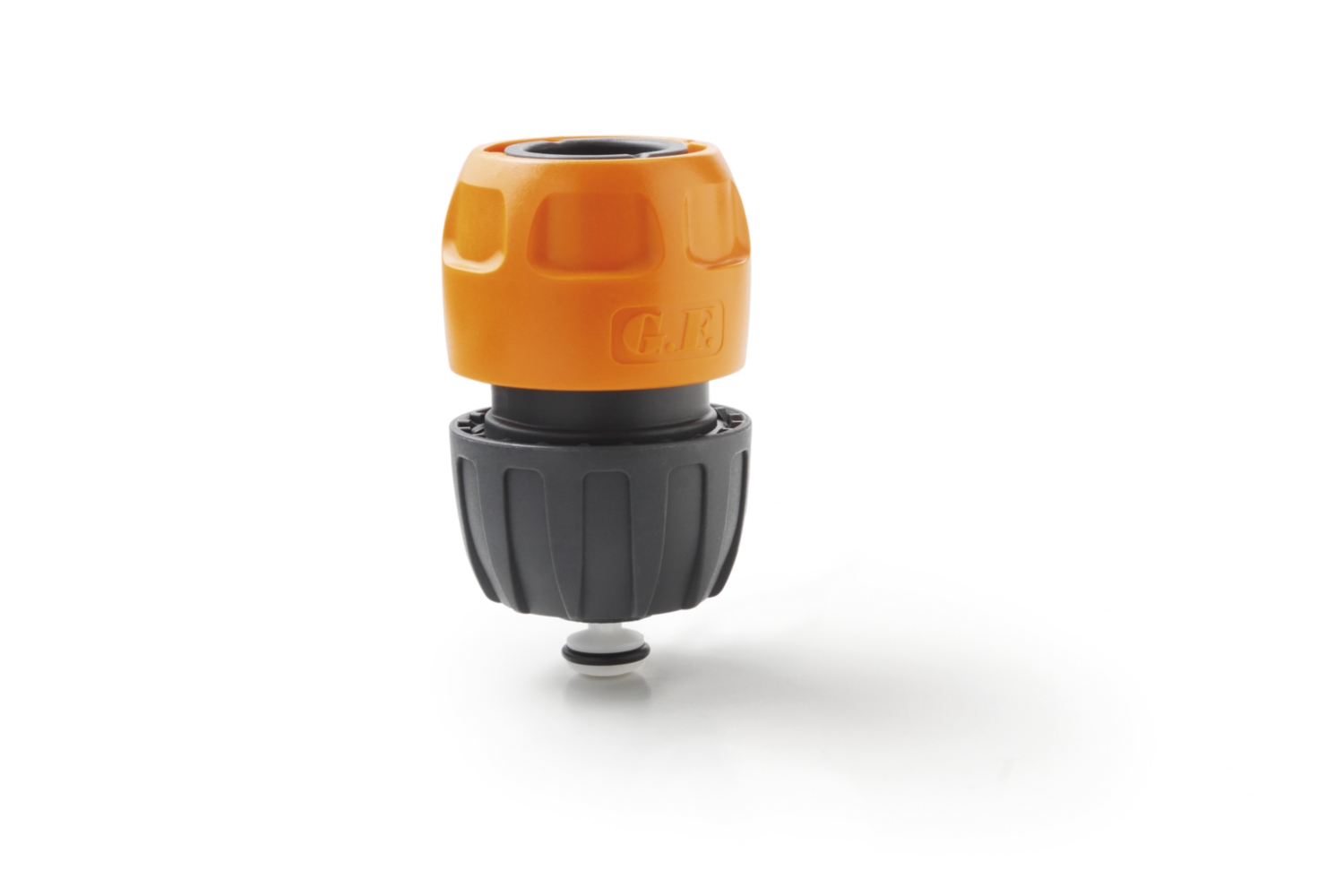 Raccord Acquastop D. 12 - 15 mm GF Garden
