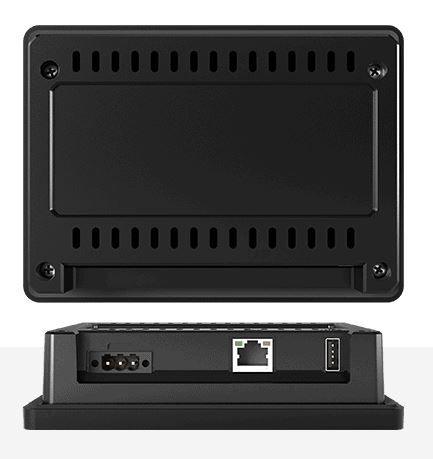 Ihm EX200 Web IP66/IP20 Exor