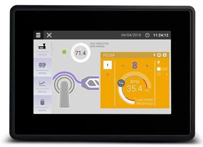 Ihm EX700 IP66 Exor