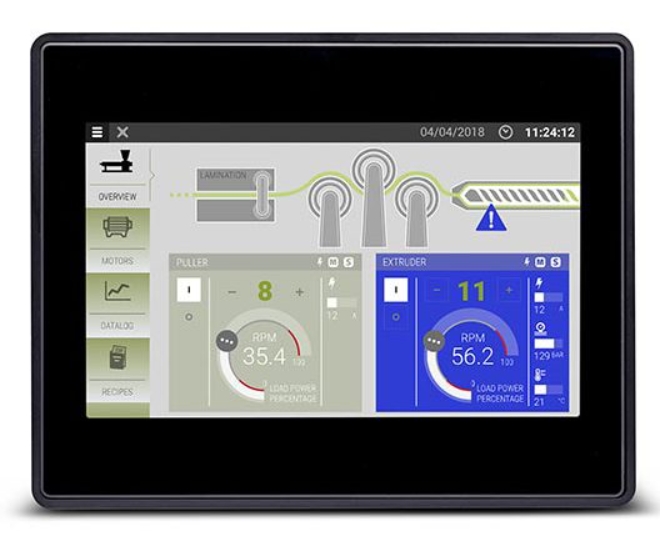 Ihm Marine and Harsh Environment IP66 Exor