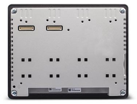 Ihm Marine and Harsh Environment IP66 Exor