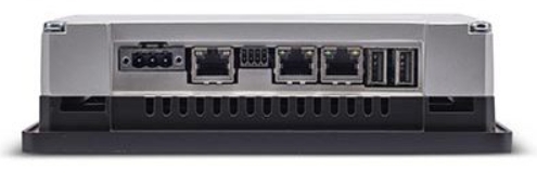 Ihm Marine and Harsh Environment IP66 Exor