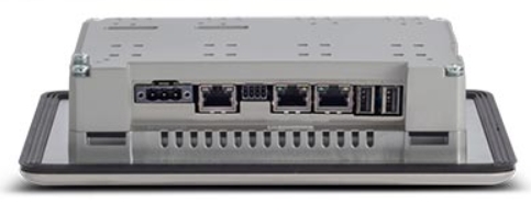 Ihm EX700 IP69 Exor