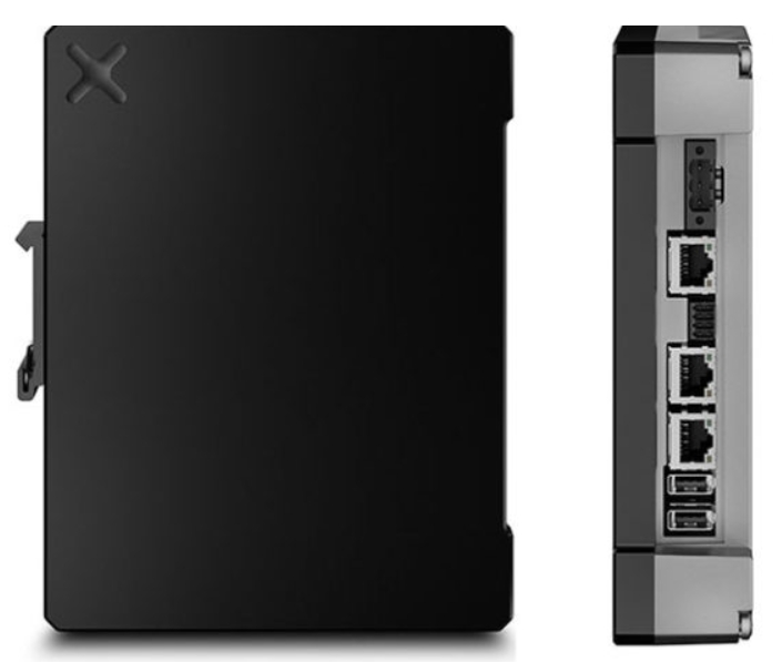 PC industriel eXware Cortex-A9 Exor