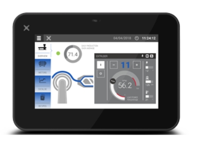  Ihm JSmart IP67 