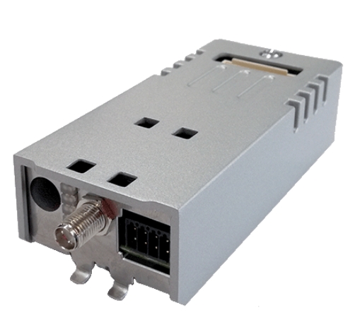 Modem 3G et 4G Exor
