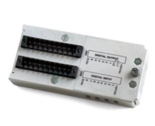 Module compact I/O PLIO Exor