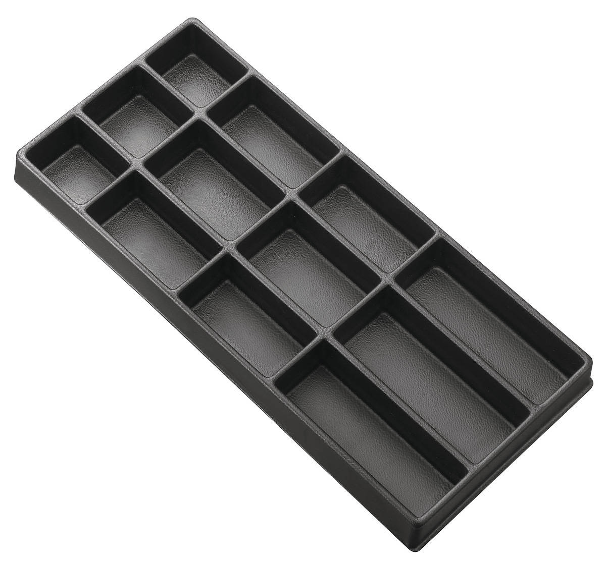 Plateau vide thermoformé pour module tôlerie Expert