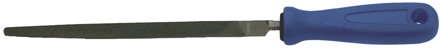 Lime triangulaire mi-douce 200 mm Expert