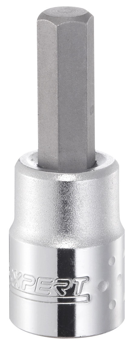  Douille tournevis 3/8"6 pans creux 