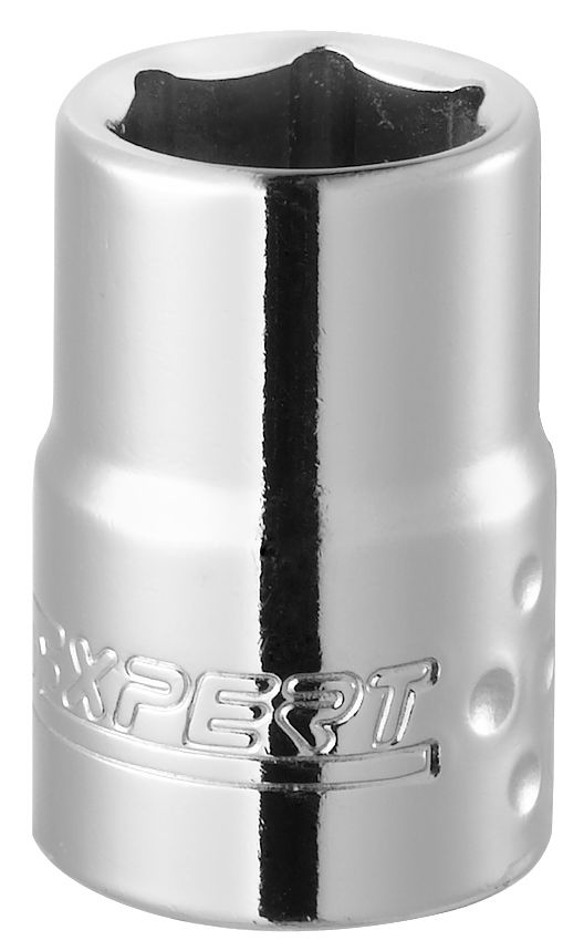 Douille 3/8" 6 pans pouce Expert