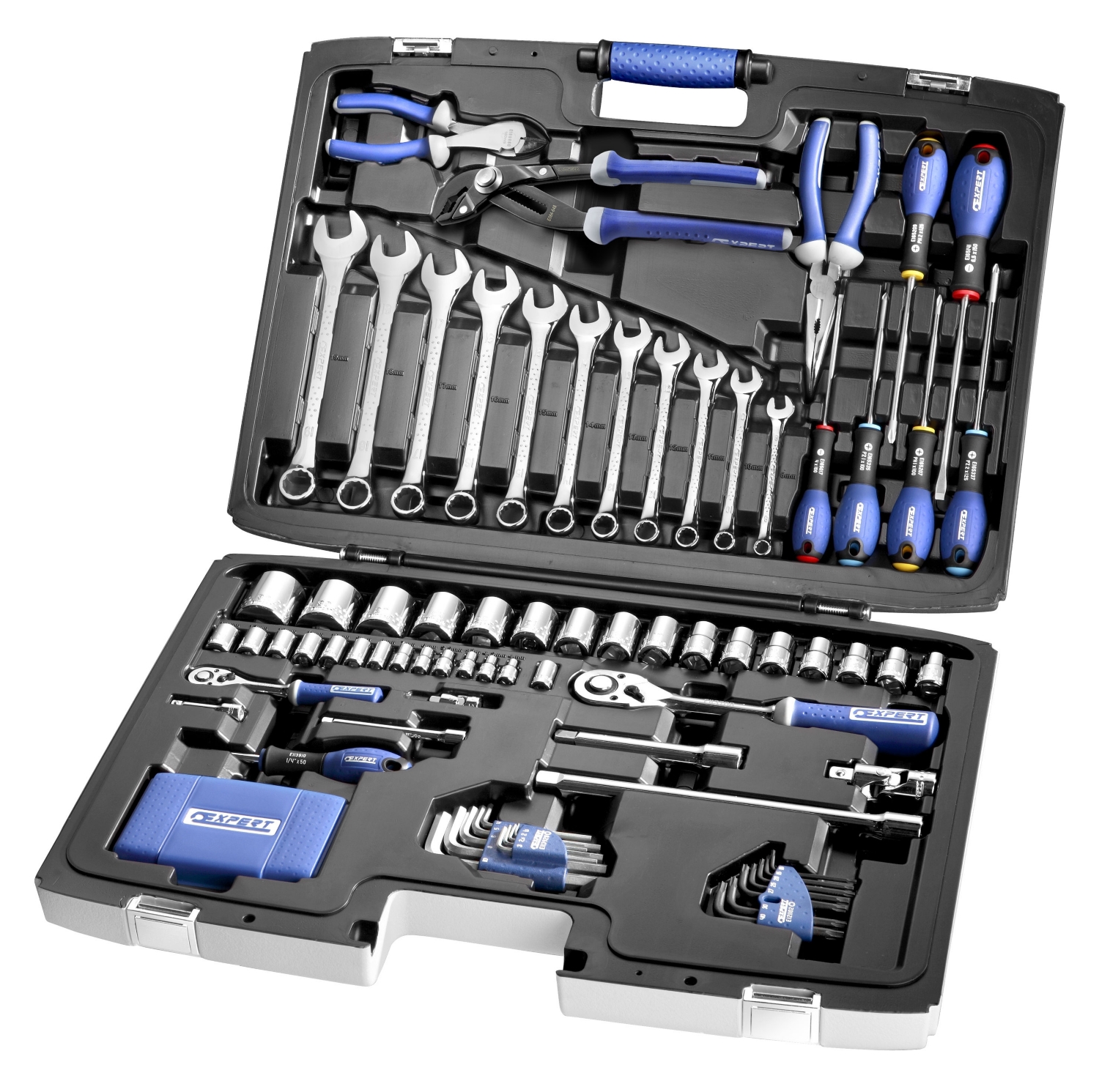 Valise de maintenance Expert