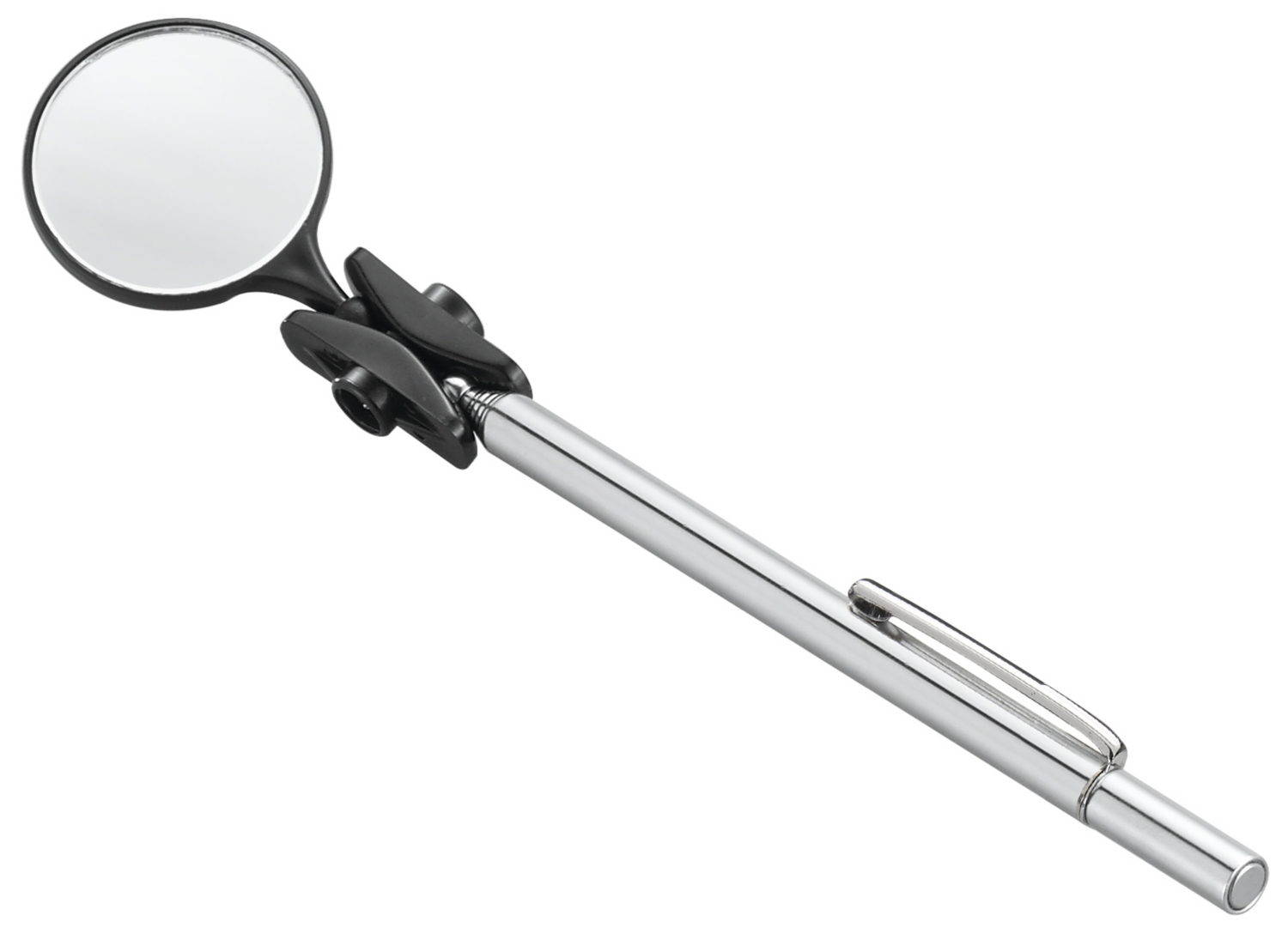 Miroir téléscopique 2 en 1 Expert