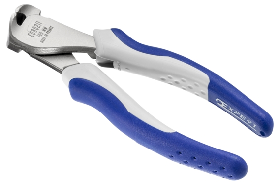 Pince coupante devant 160 mm Expert