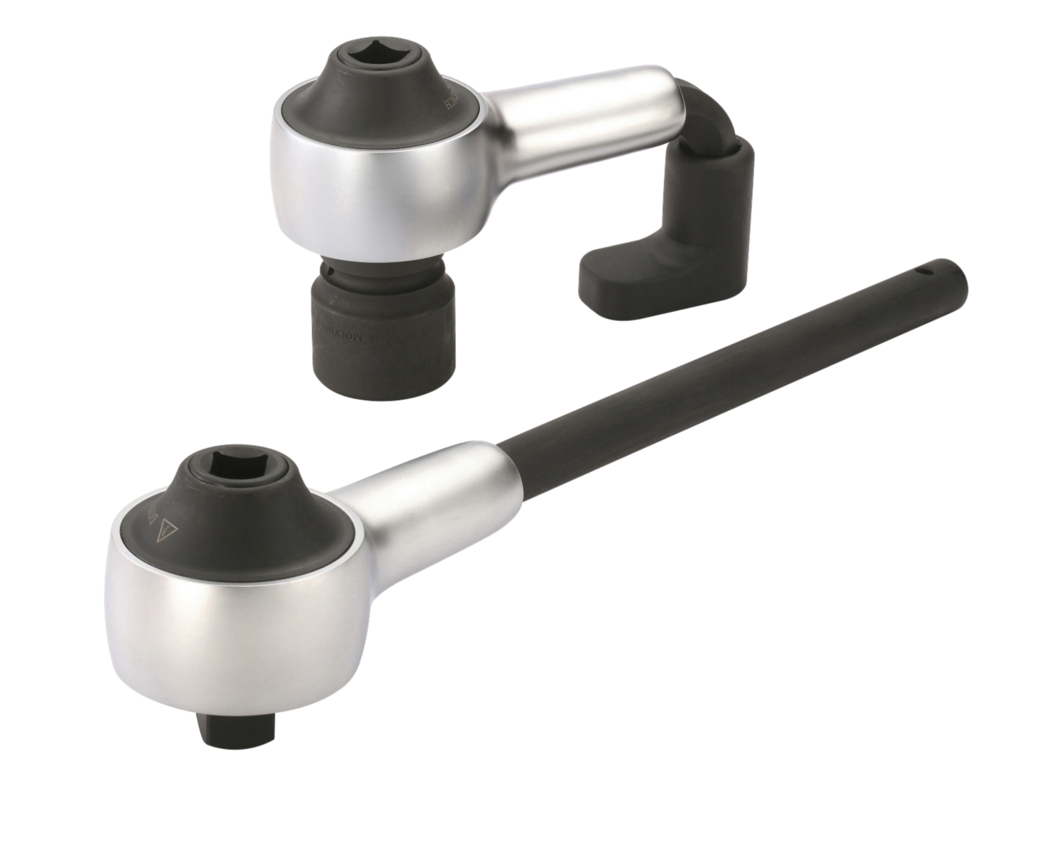 Multiplicateurs de couple 1/2'' x 3/4'' Expert