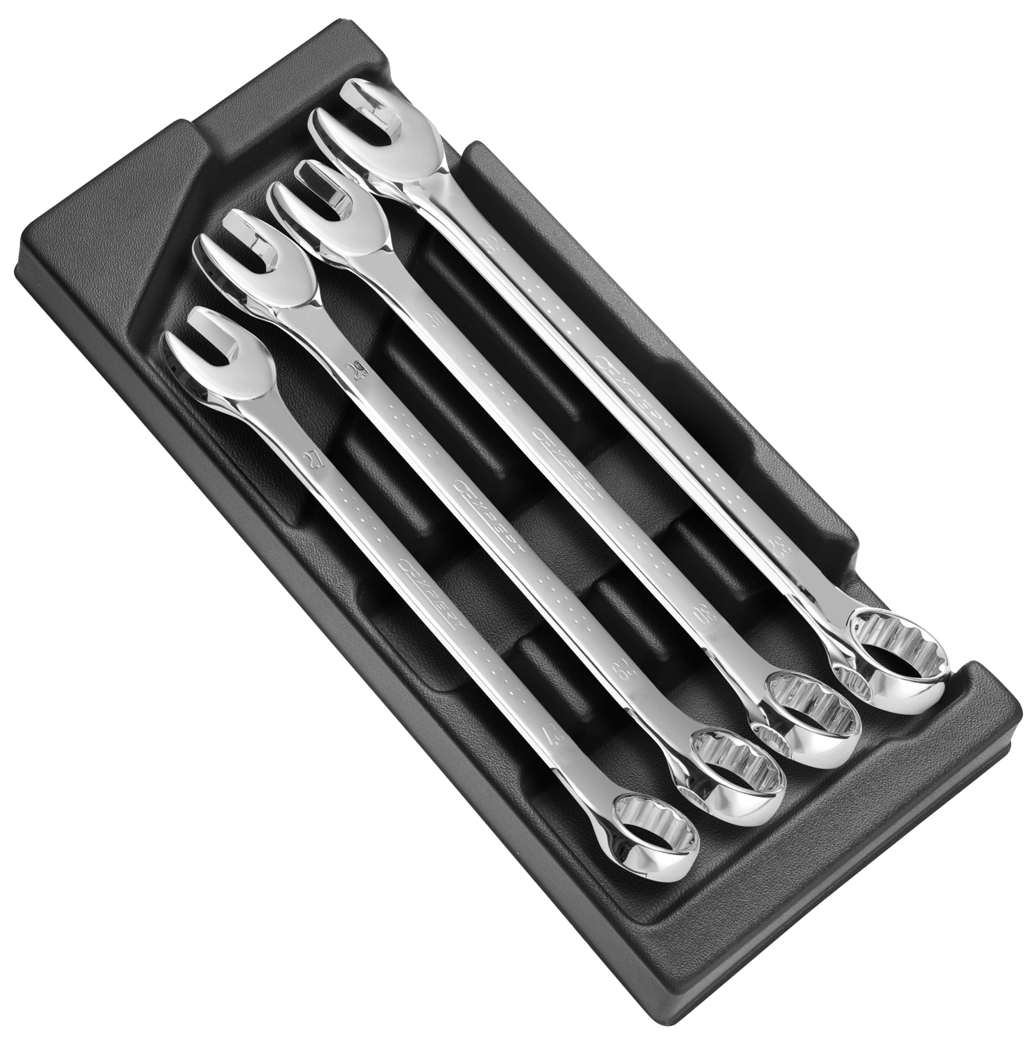 Servante 6 tiroirs équipée 209 outils Expert