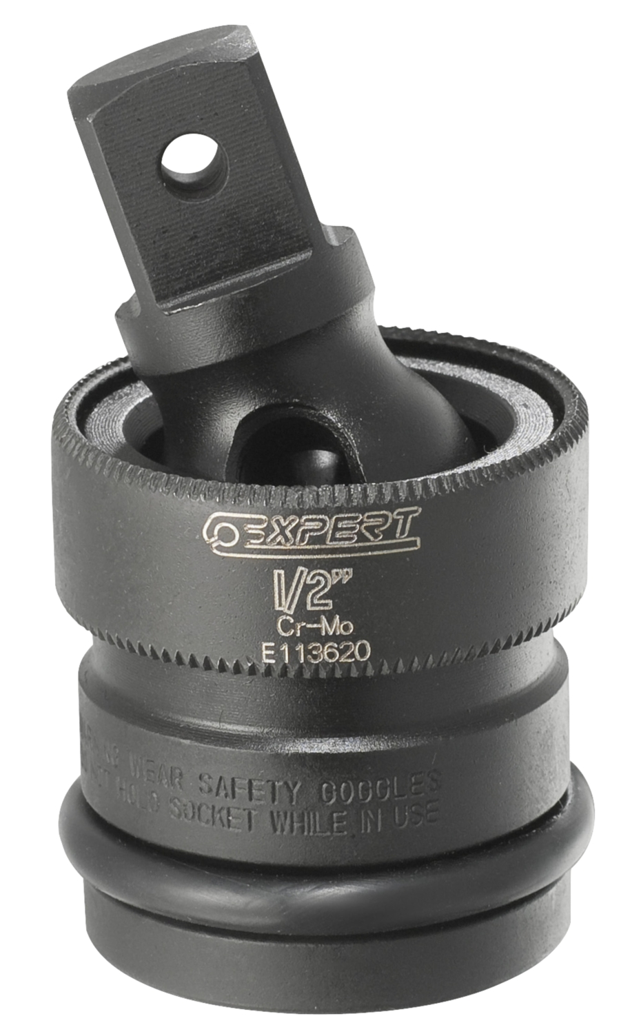 Cardan impact 1/2" Expert