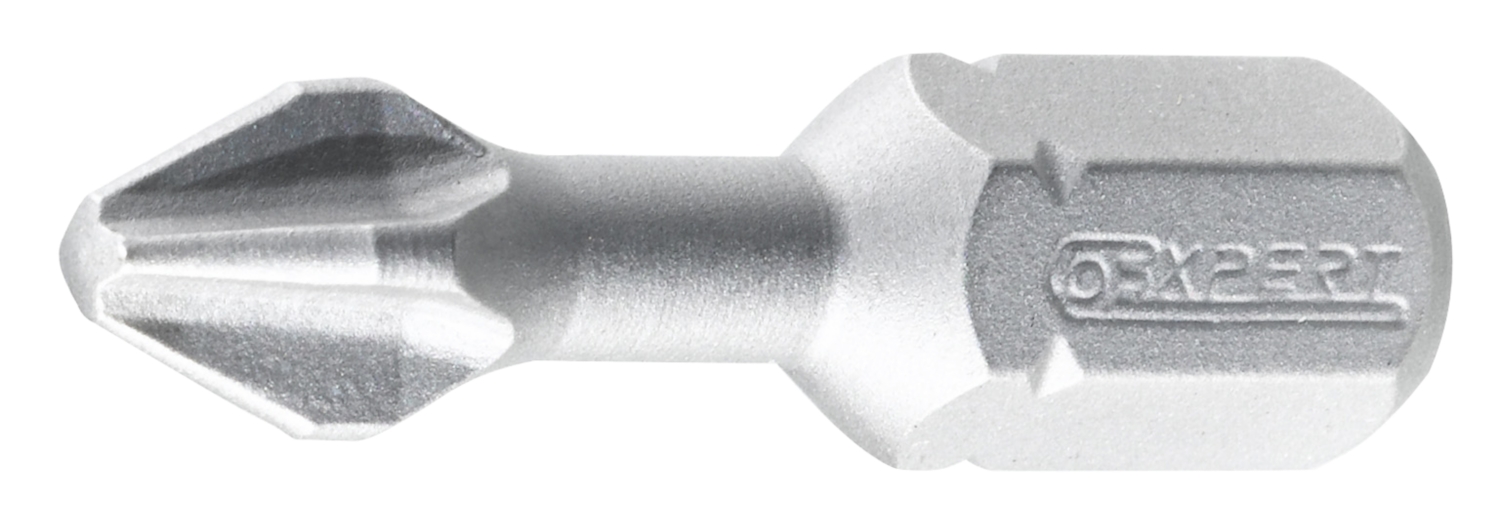 Embouts de vissage Torsion Phillips 1/4’’ 25 mm
