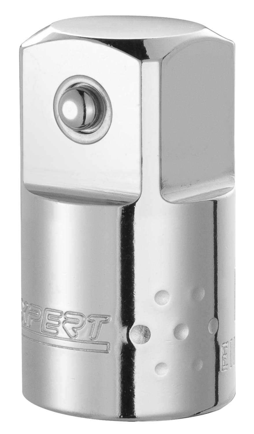 Augmentateur 3/8" vers 1/2" 