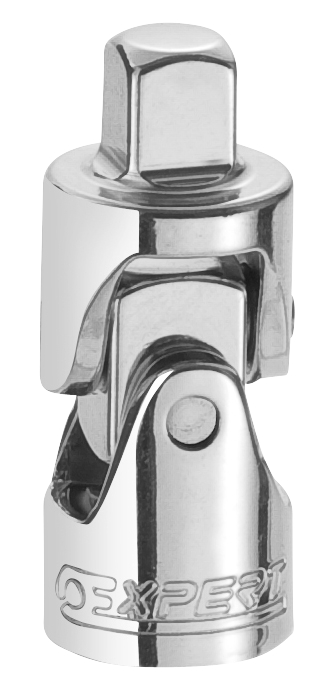 Cardan acier au chrome vanadium 1/4"