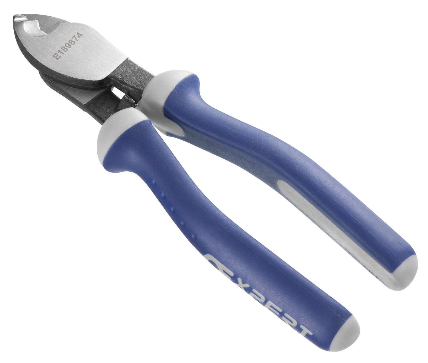 Coupe-câble cuivre 220 mm Expert