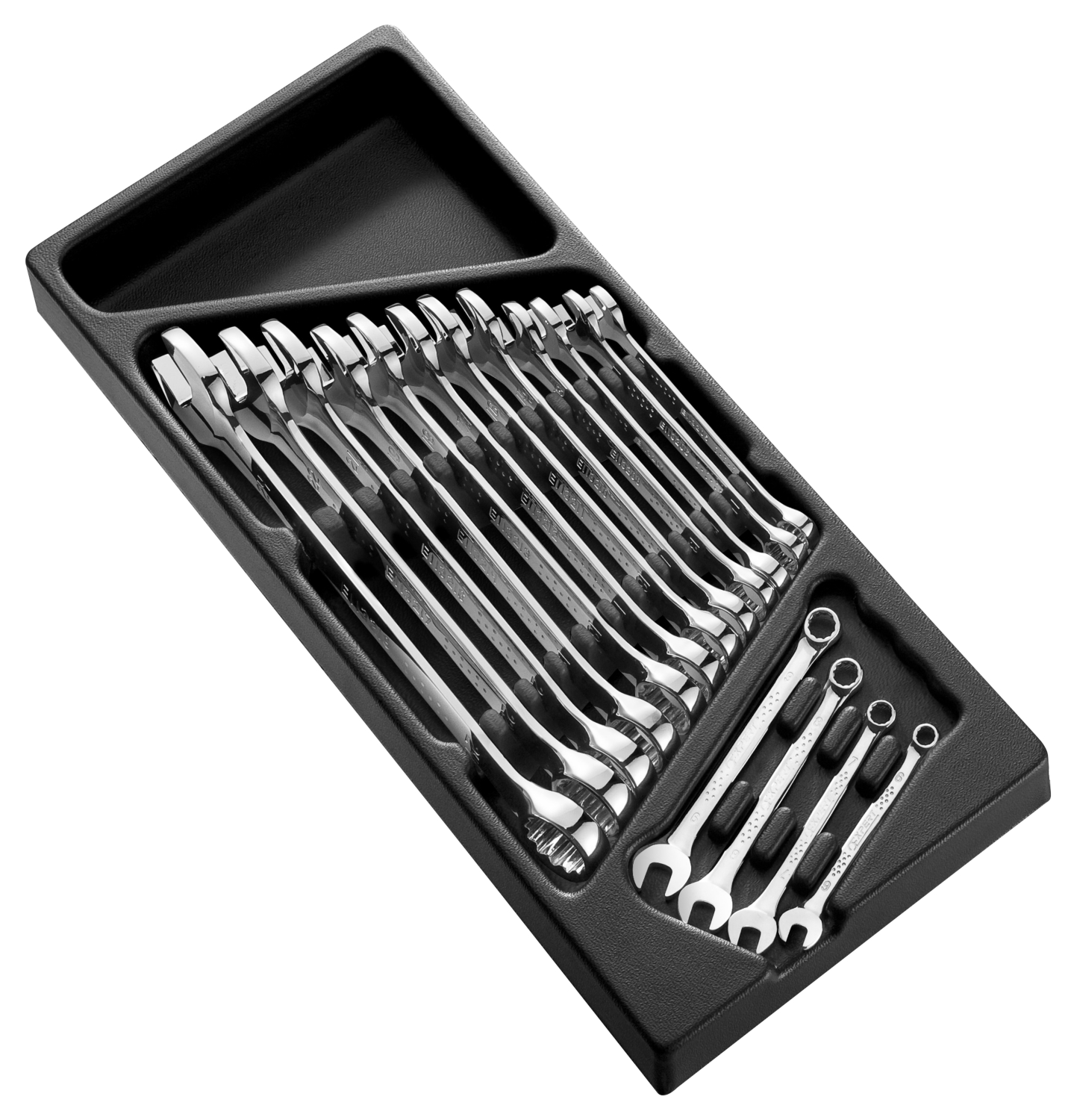 Module de 16 clés mixtes Expert