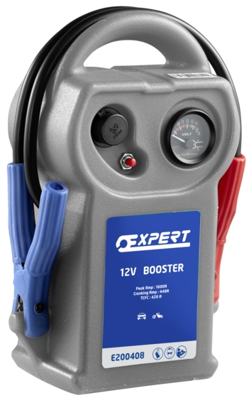 Mini booster 12V Expert