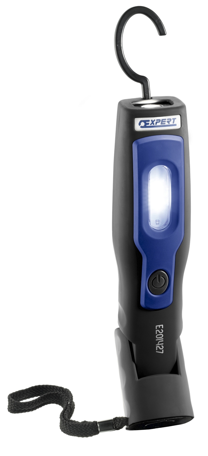 Lampe d'inspection articulée Expert
