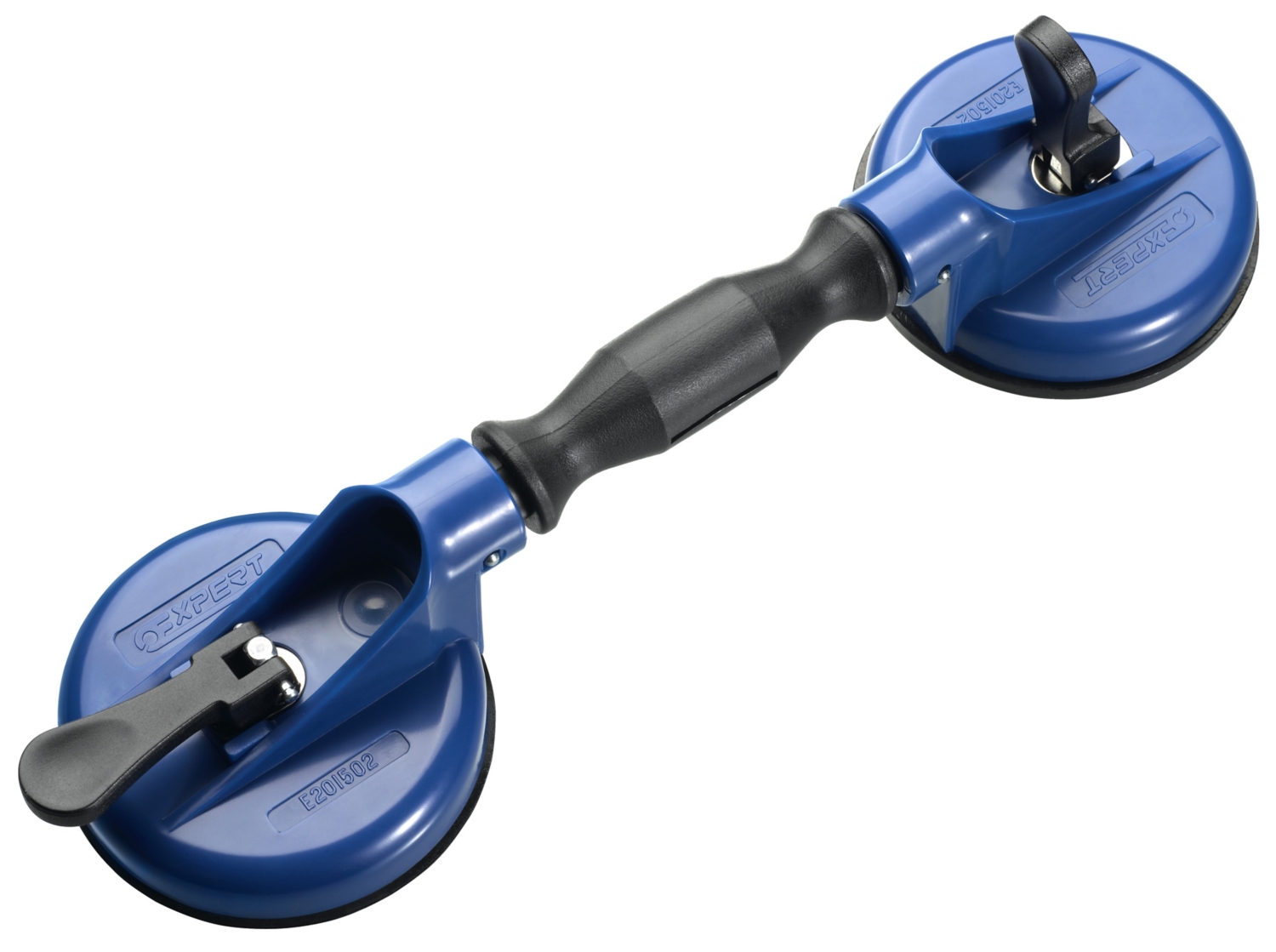 Paire de ventouses E201502 Expert