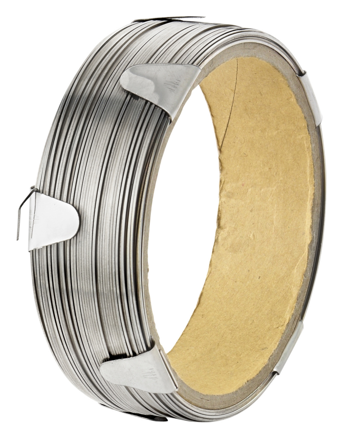 Corde à piano carrée inoxydable 5 m Expert