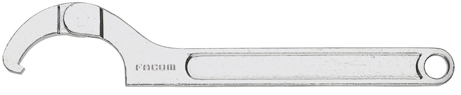 Clés dynamométriques à déclenchement 1/2” - S.208-200CAL18 - Facom