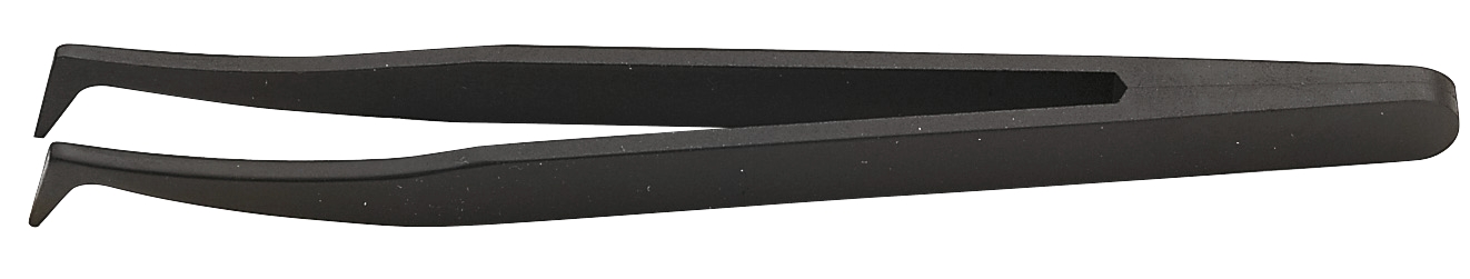 Pince brucelles tout plastique 150.P11 Facom