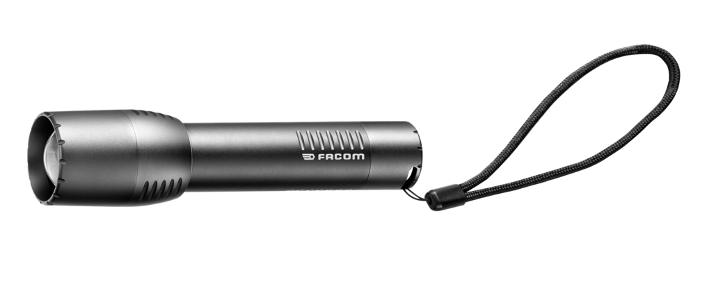  Lampe torche rechargeable 