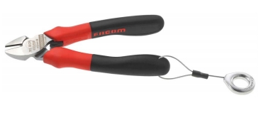 Pince coupante diagonale SLS 200 mm 192.20CPESLS Facom