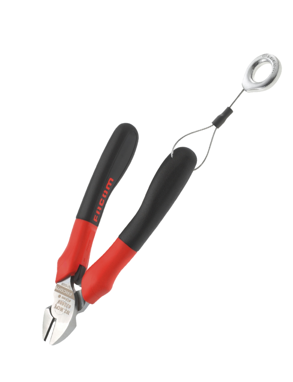 Pince coupante diagonale SLS 192.16CPESLS Facom