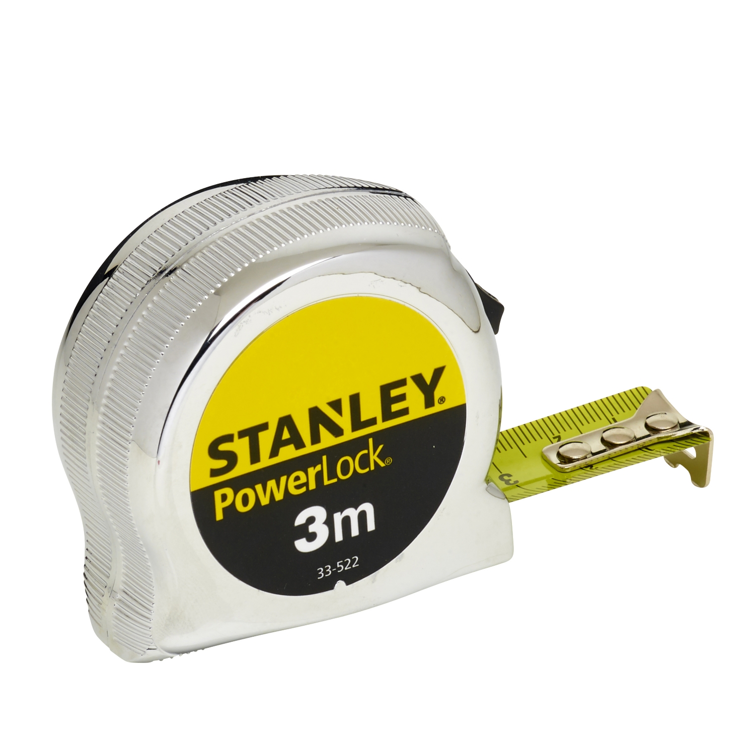 Mètre ruban PowerLock® Stanley